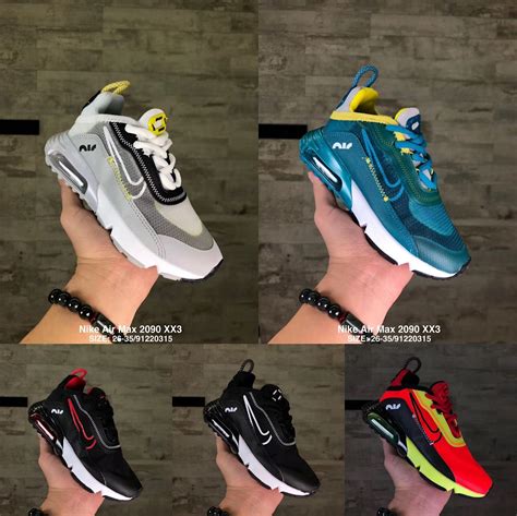 ≥ Vind partij nike air max 90 op Marktplaats 